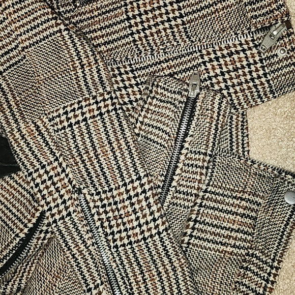 Weekend Moto Jacket - Picture 4 of 5